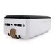 Power Bank 50000 mAh Fast Changer с ремешком Белый