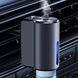 Диффузор автомобильный электронный с 3 ароматами в комплекте INTELLIGENT CAR AROMA M80 Черный