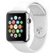 Умные Часы Smart Watch А1 white