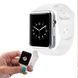 Умные Часы Smart Watch А1 white