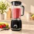Блендер бездротовий портативний для фруктів juicer AND 200 Чорний