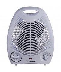 Тепловентилятор Wimpex WX 424 2000W Белый