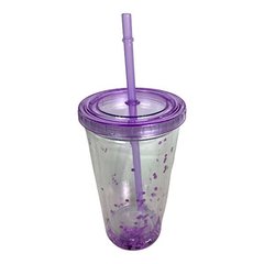 Поликарбонатный стакан 500мл BN-285 Фиолетовый