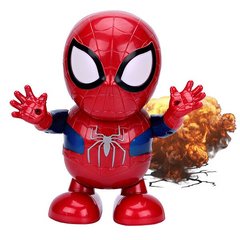 Интерактивная игрушка Spider Man