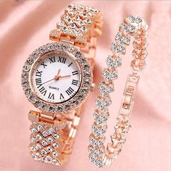 Годинник жіночий CL Queen + браслет у подарунок