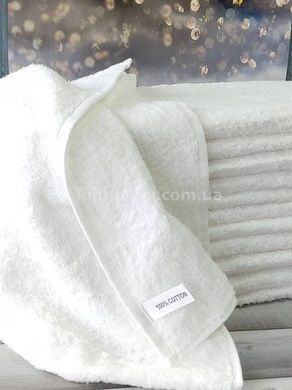 Рушники Sweet dream 70х140 Білі набір 6шт