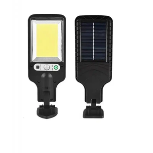 Фонарь уличный на столб Sensor Street Lamp JY-616-3