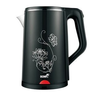 Чайник Electric Kettle BM-2517 Черный