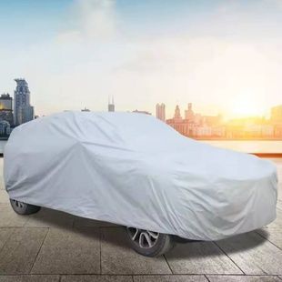 Чохол захисний для автомобіля 3XL