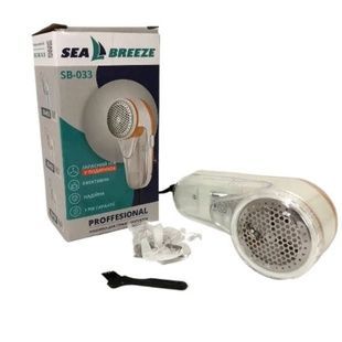 Машинка для удаления катышек SeaBreeze SB-034