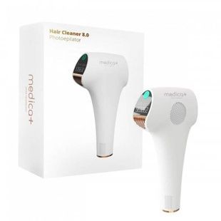 Фотоепілятор Medica+ HAIRCLEANER 8.0 (Японія) 50141