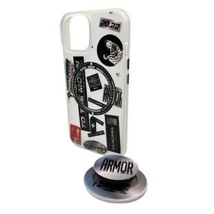 Чохол для смартфона POP Mag для Apple iPhone 13 Pro Max 10.Armor