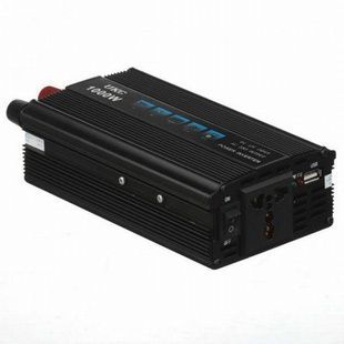 Преобразователь (инвертор) AC/DC 1000W 12V SSK