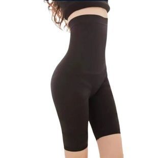 Бриджи для похудения STOVE PIPE PANT L/XL Черные