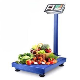 Ваги PRICE SCALE 150 кг N-200