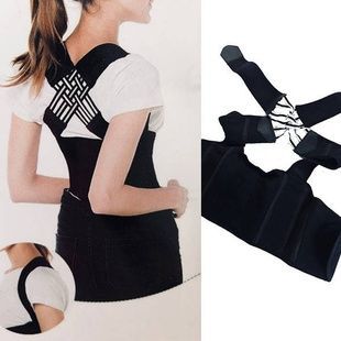 Коректор постави Real Doctors Posture Support Brace (р-р L)