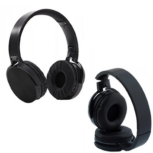 Наушники WIRELESS Bluetooth ST-12