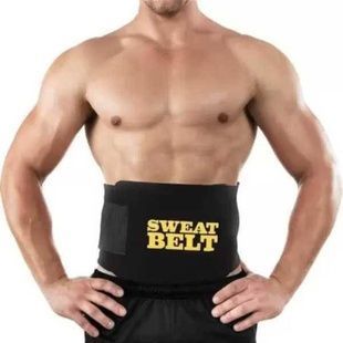 Пояс Sweat Belt для схуднення