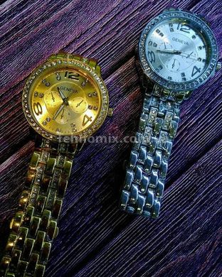 Часы женские Geneva Gold