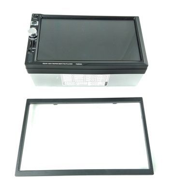 Автомагнитола Car MP5 Player 7026BT