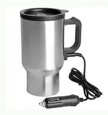 Автомобильная термокружка Electric Mug 140z