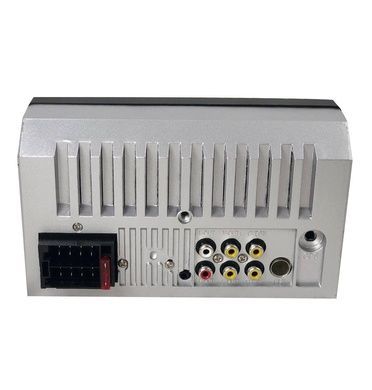 Автомагнитола 7012B 2DIN + джойстик