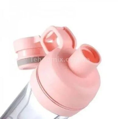 Спортивна пляшка з відсіком для мобільного телефону CUP Bottle 5s