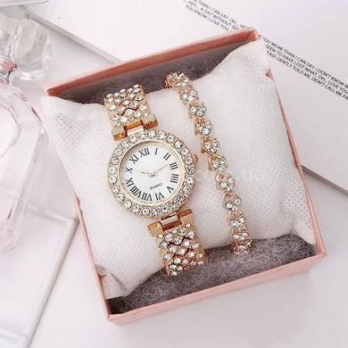 Годинник жіночий CL Queen + браслет у подарунок