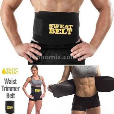 Пояс Sweat Belt для схуднення