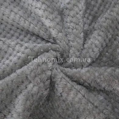 Плед-покривало Blanket 150*200 Сірий