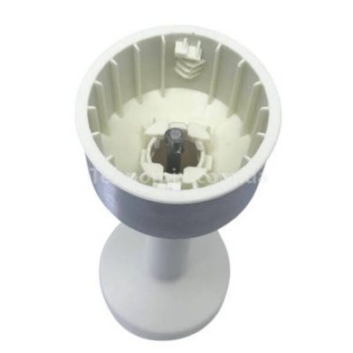 Блендер погружной со сменными насадками Hoffmans 4in1 600W HM-8042