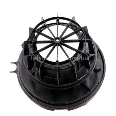 Пилосос провідний зі скляним фільтром Hoffmans 25L 2800W HM-8805