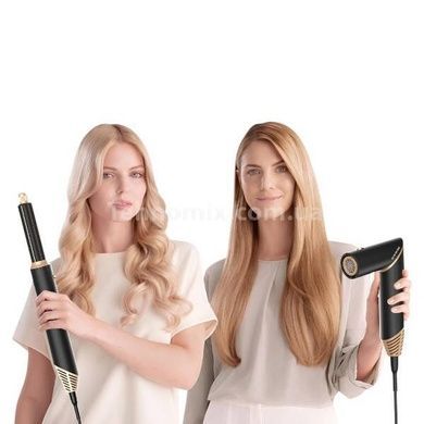 Фен-стайлер 6в1 со сменными насадками Hot Air Styler