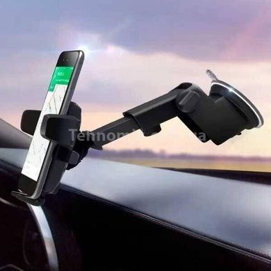 Держатель автомобильный для телефона Super automatic lock