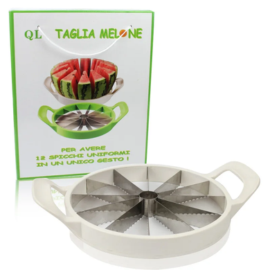 Ніж для нарізки динь і кавунів Taglia Melone