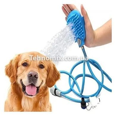 Перчатка для мойки животных Pet washer