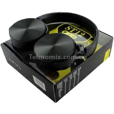 Навушники WIRELESS Bluetooth ST-12