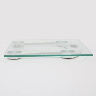 Ваги для підлоги Personal Scale 2005D Квадратні