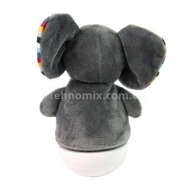 Ночник детский Слоник 16см Night Light My Calm Doll