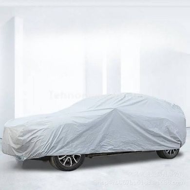 Чохол захисний для автомобіля 3XL