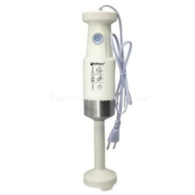 Блендер погружной со сменными насадками Hoffmans 4in1 600W HM-8042