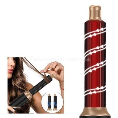 Фен-стайлер 6в1 со сменными насадками Hot Air Styler