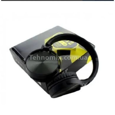 Навушники WIRELESS Bluetooth ST-12