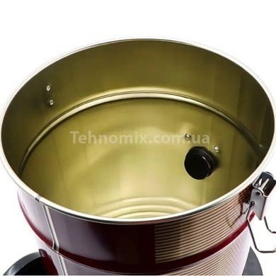 Пилосос провідний зі скляним фільтром Hoffmans 25L 2800W HM-8805
