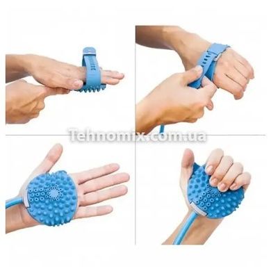 Перчатка для мойки животных Pet washer