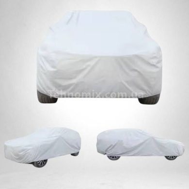 Чохол захисний для автомобіля 3XL