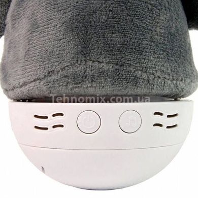 Ночник детский Слоник 16см Night Light My Calm Doll