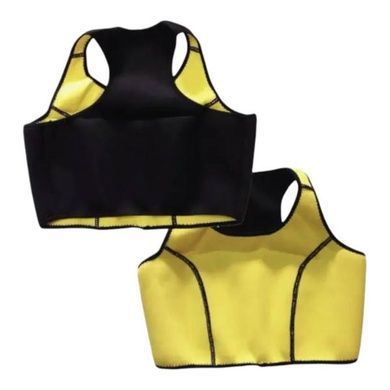Топ -лиф для похудения и занятия спортом Hot Shapers XXXL