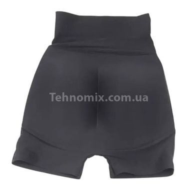 Бриджі для схуднення STOVE PIPE PANT L/XL Чорні