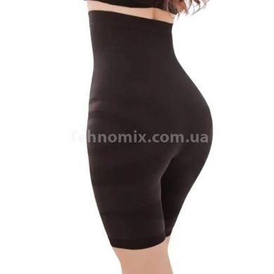 Бриджі для схуднення STOVE PIPE PANT L/XL Чорні